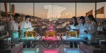 Quantum Computing Spain 2026: Top 3 Research Initiatives