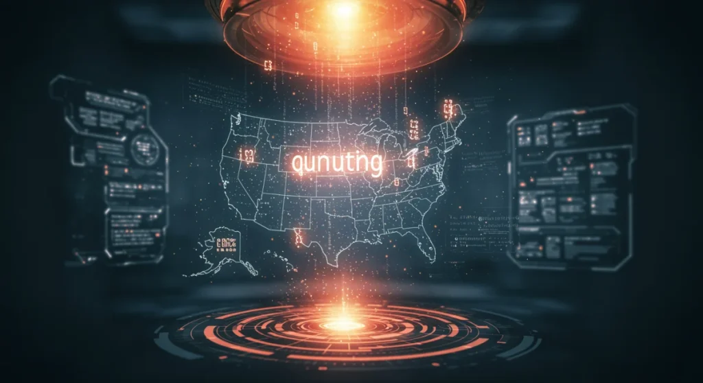 Quantum Computing’s Impact: 3 Critical U.S. Industries Facing Disruption by 2030