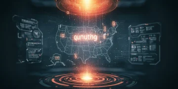 Quantum Computing's Impact: 3 Critical U.S. Industries Facing Disruption by 2030 Quantum computing impact on US industries