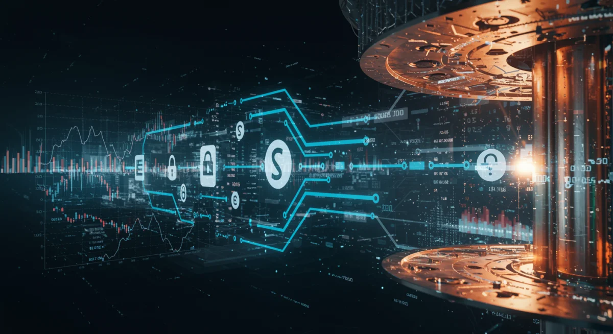 Quantum finance algorithms and data