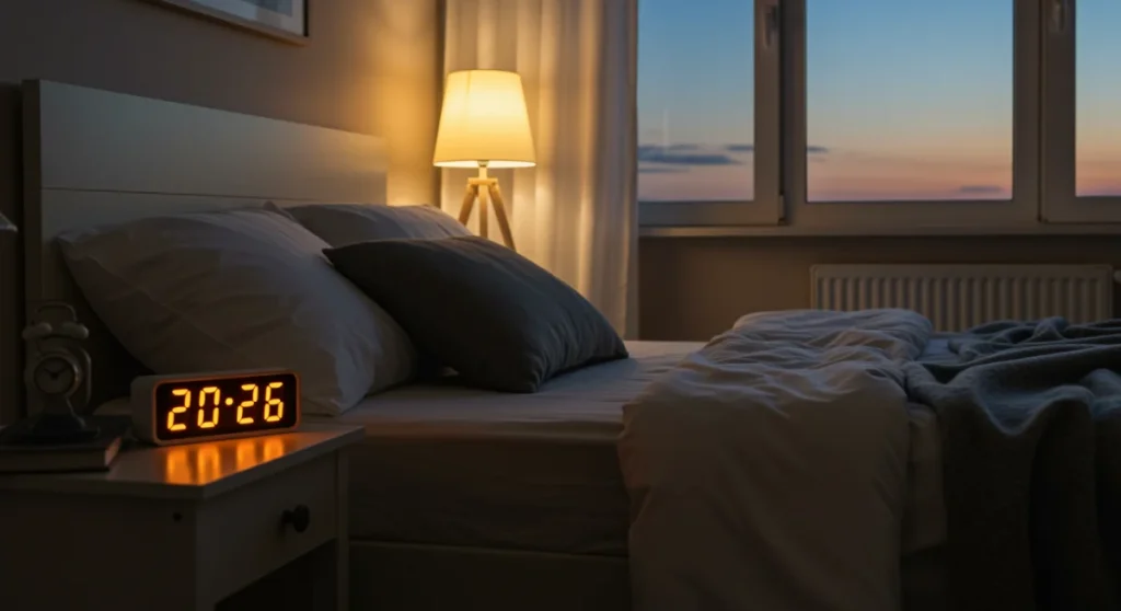 Master Your Sleep: 5 Expert Hacks for Better Health in 2026