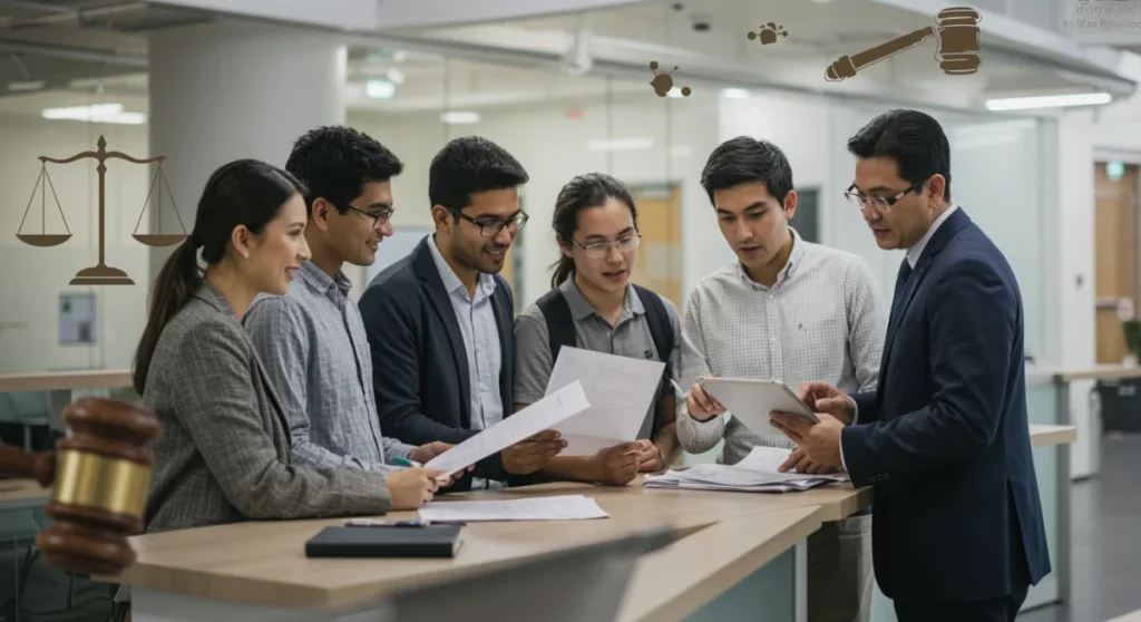 New Internship Model 2026: Legal Guide for Students and Universities