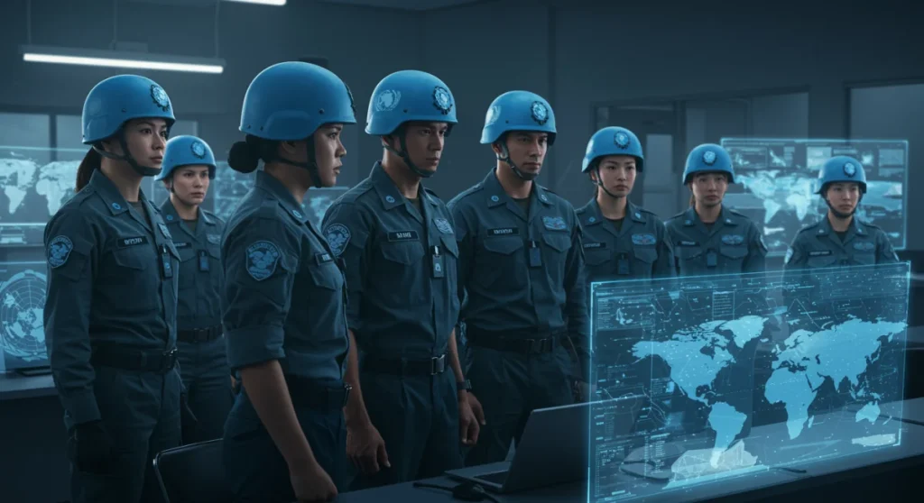 UN Peacekeeping Missions 2026: Deployments & US Contributions