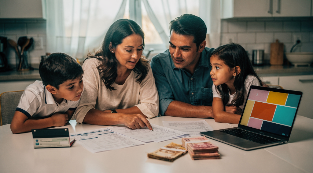 Cheque Familiar 2026: Guía Completa de Requisitos y Solicitud