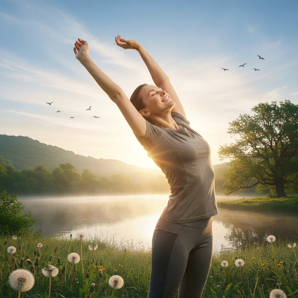 Combat Chronic Fatigue: Boost Energy 30% by 2026
