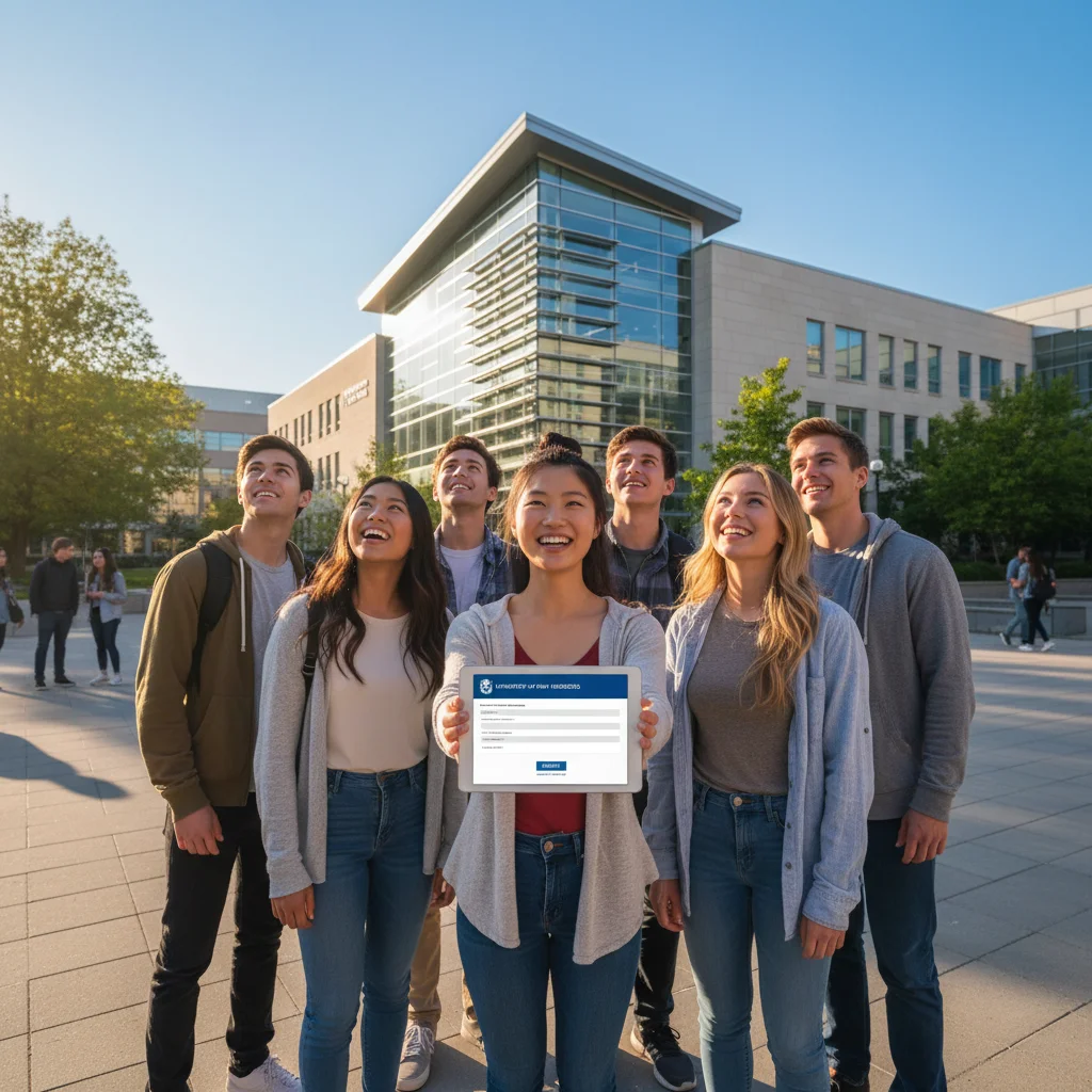 Complete Guide 2026: Mastering University Enrollment & Avoiding Common Mistakes