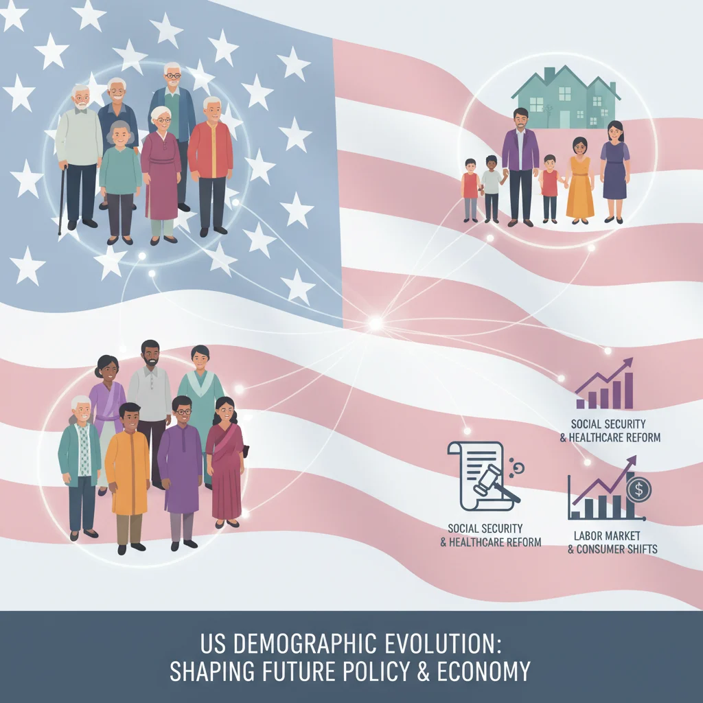 US Demographics: Impact on Policy 2024-2034