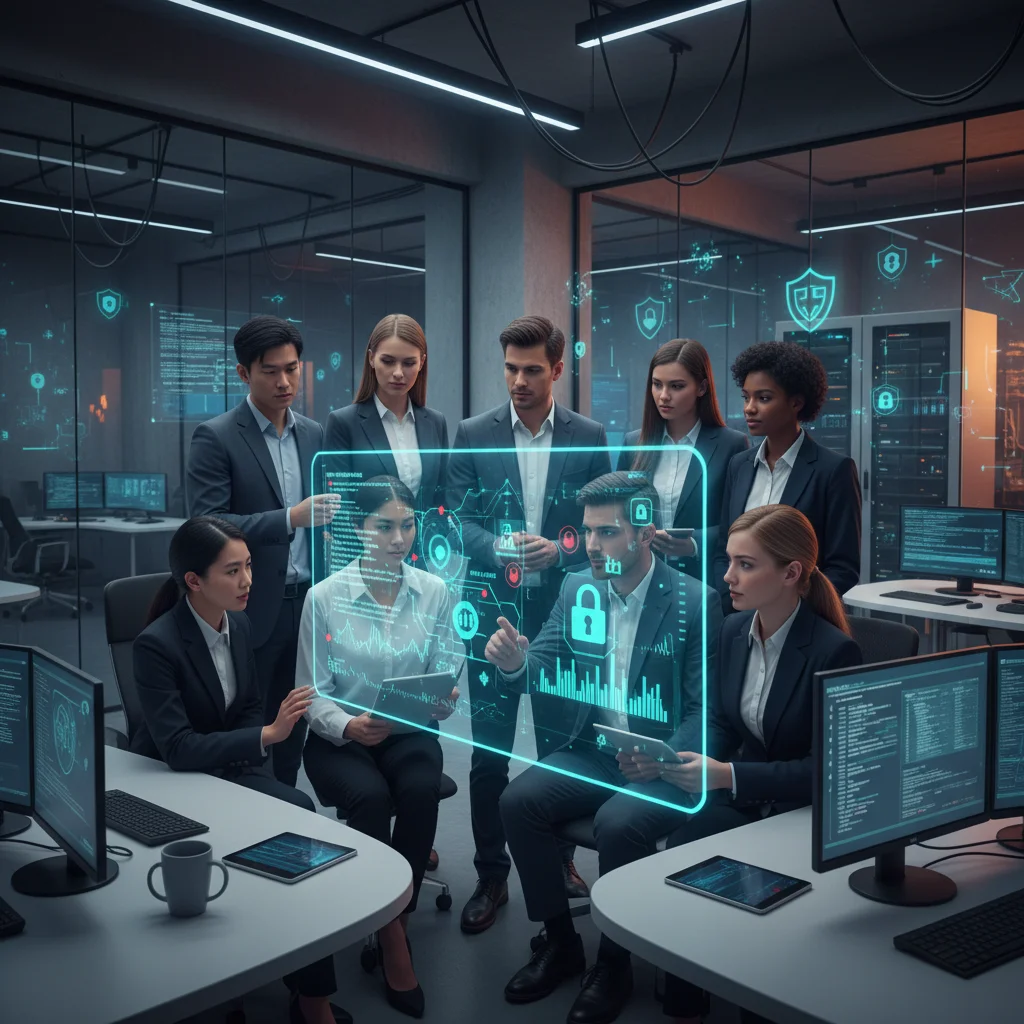 Bridging the Cybersecurity Talent Gap: Strategies for U.S. Companies by 2026