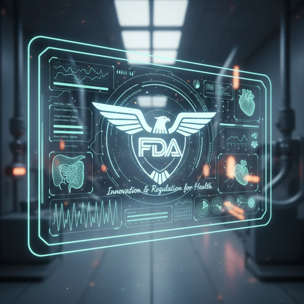 FDA Approvals 2026: Health Tech Revolutionizing Lifestyles
