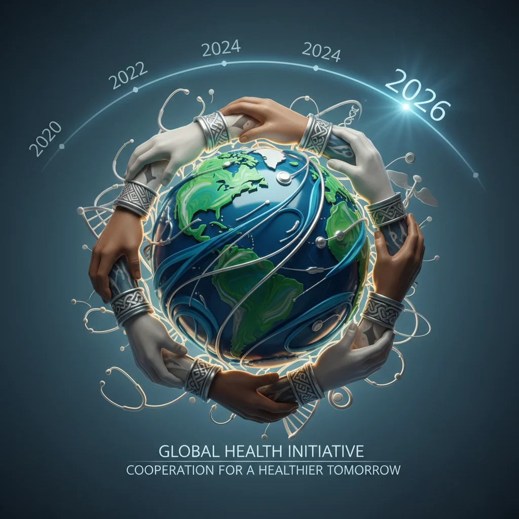 Global Health Treaties 2026: Impact on US Public Health