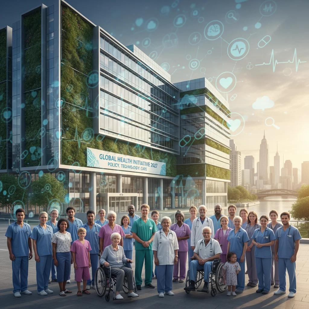US Healthcare Policy Debates 2027: Future Implications