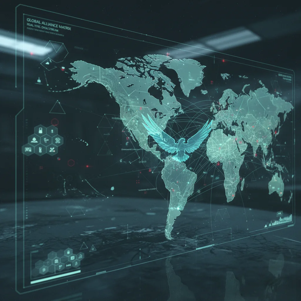 America’s Geopolitical Role 2026: Navigating a Shifting Global Order
