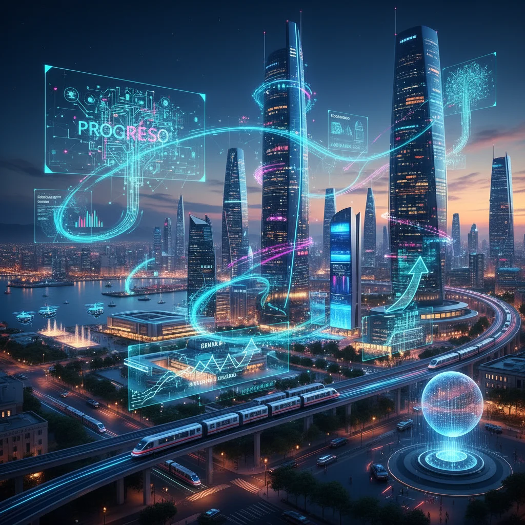 Digitalización Economía Española 2026: Oportunidades de Inversión