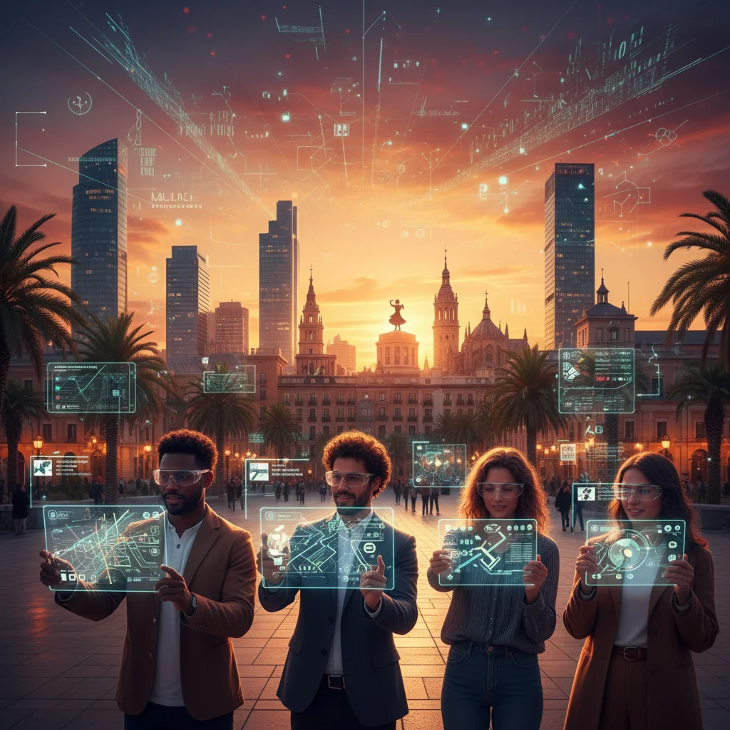 El Futuro del Turismo Español: Digitalización y Sostenibilidad 2026
